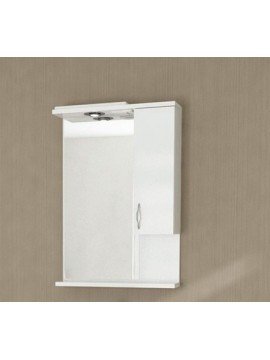 Kontesa TREND 55 MDF gornji deo - Belo 84002